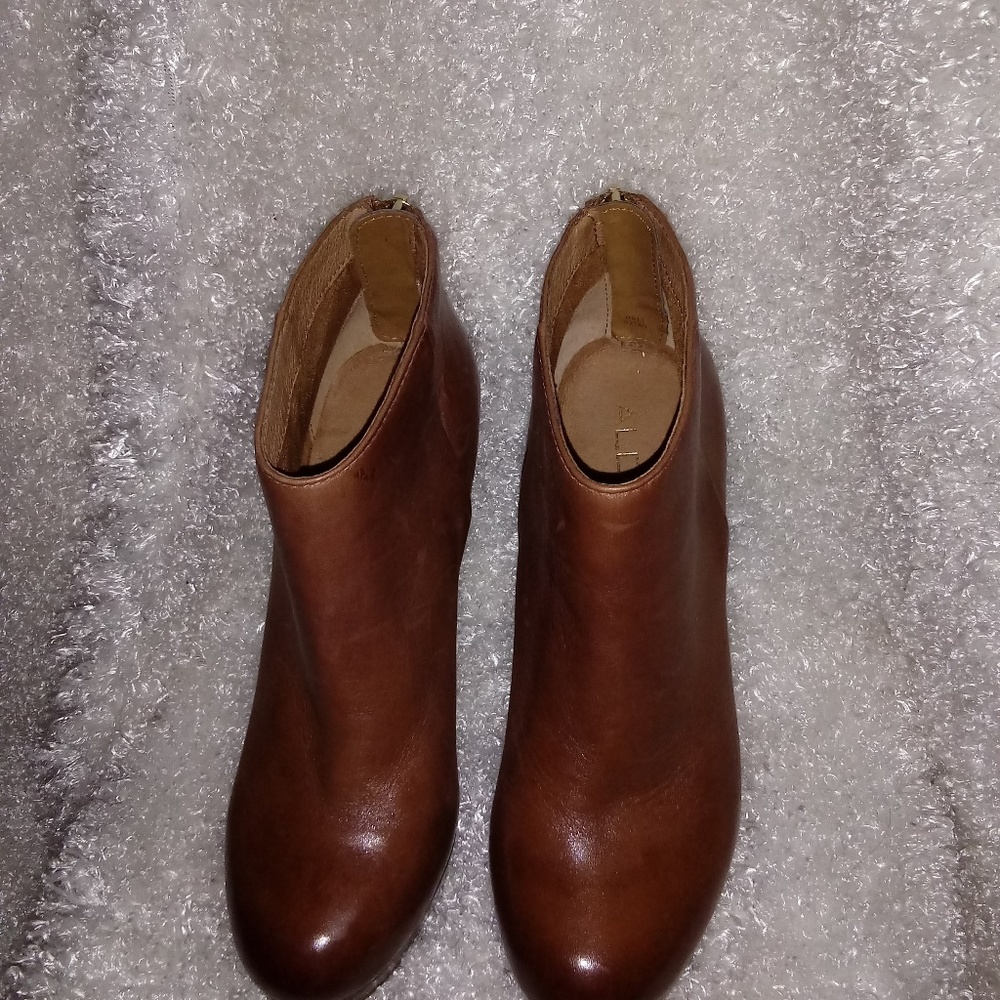Ankle Booties